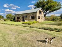 Tugela River Lodge - B&B Winterton