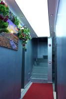 Middle Village - Bed and Breakfast Istanbul