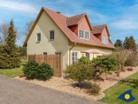 Haus Anima - Ferienwohnung Kachlin