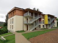 Family Apartment Lipno Lake - Bed and Breakfast Lipno nad Vltavou