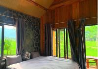 Quadruple Room with Mountain View