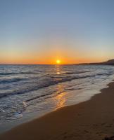 Accogliente Appartamento Costa Makauda - Chambres d'hôtes Ribera