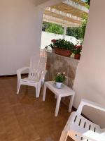 VILLA PERLA MARINA - Ferienwohnung Torre Ovo