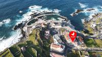 The Jolie - Apartments by the Ocean - Bed and Breakfast