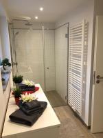Apartment mit 1 Schlafzimmer