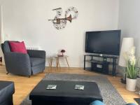 Wexford Town Centre Apartment - Ferienwohnung Wexford