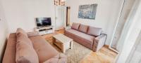 Apartment Bracovic - city center - Ferienwohnung Bar