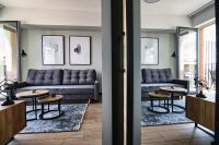 Apartament Timi Zator by Housine - B&B Zator