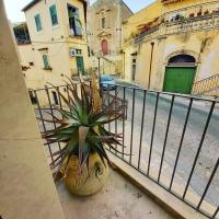 B&B Noto - Nonna Anna - Bed and Breakfast Noto