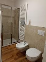 Chambre Double ou Lits Jumeaux