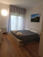Doppel- oder Zweibettzimmer