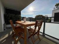 Kerijsel T3 Arzon Port du Crouesty et Port-Navalo - Ferienwohnung Arzon