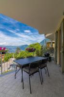 B&B Argegno - We Lake Como: lake view apartment, feeling home in charming Argegno - Bed and Breakfast Argegno