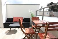 Les Maisons de Louise - Bed and Breakfast Pirou