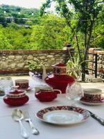 B&B Sighnaghi - Guest house Babaka - Bed and Breakfast Sighnaghi