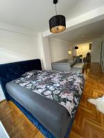 Apartman CITY CENTER 4-šetalište - B&B Prijedor
