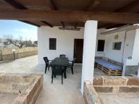 Dimora Mimmi Marina di Mancaversa - Gallipoli - Ferienwohnung Marina di Mancaversa