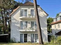Haus Kiek Ut Apartment 23 - B&B