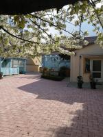 Anna vendégház - Chambres d’hôtes Keszthely