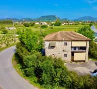 Apartamento de 2 dormitorios