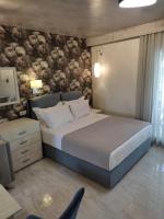 Sunny Luxury Penthouse - B&B Kavala