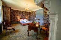 Chambre Double - Vue sur Jardin