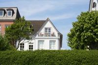 Sandwallkoje - B&B Wyk auf Föhr