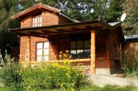 Bungalow mit 1 Schlafzimmer