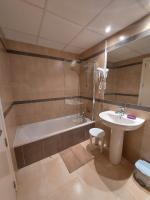 Apartamento de 1 dormitorio