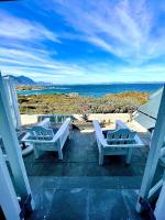 Camera King con Vista Mare 