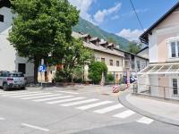 Apartma Dora Bovec - Ferienwohnung Bovec