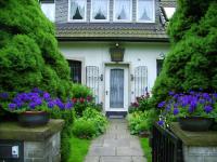 Gästehaus Villa Kreativ Susanne Lay - B&B Bad Münder am Deister