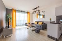 Sunshine by Plaza - Proche Disneyland Paris - Chambres d’hôtes Montévrain