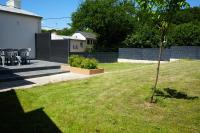 Maison contemporaine aux portes de Brest - B&B Bohars