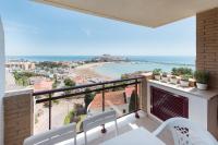 Blau d´Or Peñiscola - Ferienwohnung Peníscola