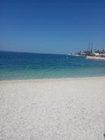 Malo Misto - Ferienwohnung Dugi Rat