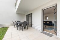 Family Garden by Plaza - Proche Disneyland Paris - Bed and Breakfast