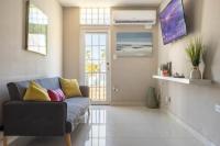 Latitude Adjustment - B&B San Juan