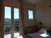Double or Twin Room with Mountain View