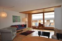 Crastuoglia sot 312 - B&B Scuol