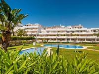 Penthouse Luny - B&B Estepona