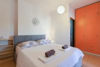 Apartment mit 1 Schlafzimmer (3 Erwachsene)