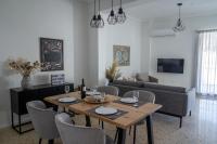 Athens Glance Boutique Apartments - B&B Atene