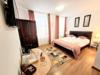 Chambre Double Deluxe