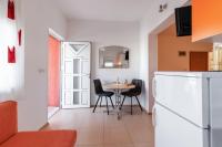 Appartement 1 Chambre (3 Adultes)