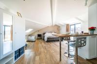 Appartamento con 1 Camera da Letto