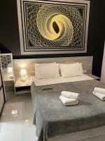 Jz Plus Picasso - B&B