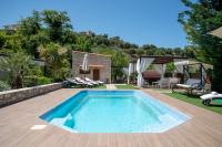 B&B Xiro Chorio - Maratho Villa, nature wellness experience, By ThinkVilla - Bed and Breakfast Xiro Chorio