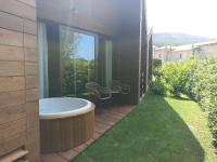 Suite Deluxe con Vasca Idromassaggio