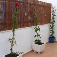 Magnifique maison de plage - B&B Miami Platja